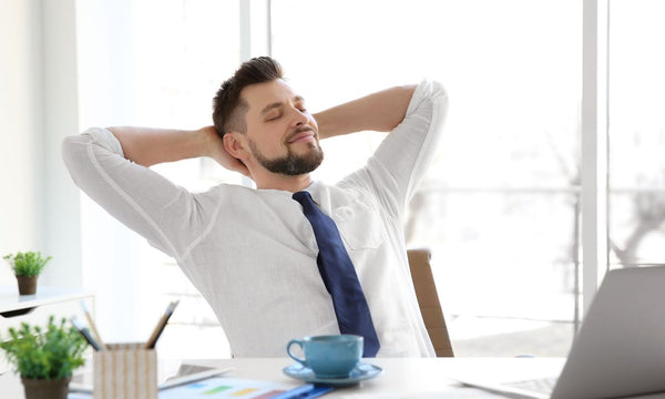 Ease Your Workday: 3 Ergonomic Adjustments for Your Office