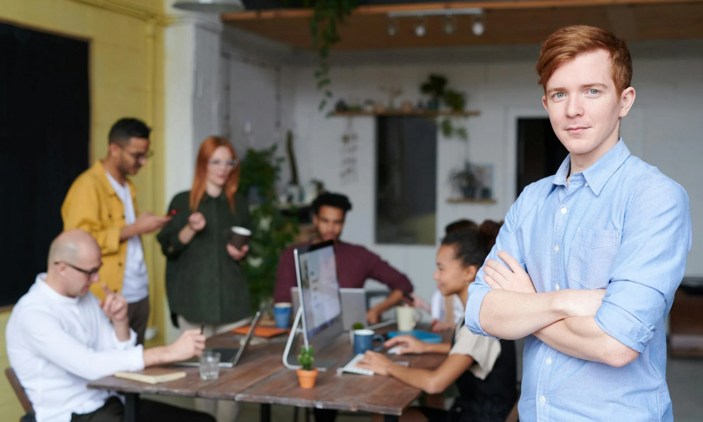 The Hidden Benefits of a Clean and Organized Office