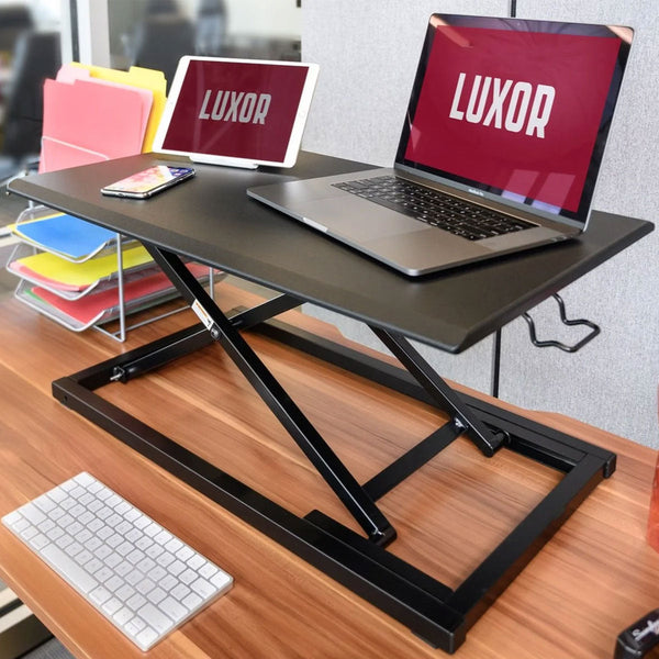 Desk Organizer Solutions: Achieve a Clutter-Free Workspace