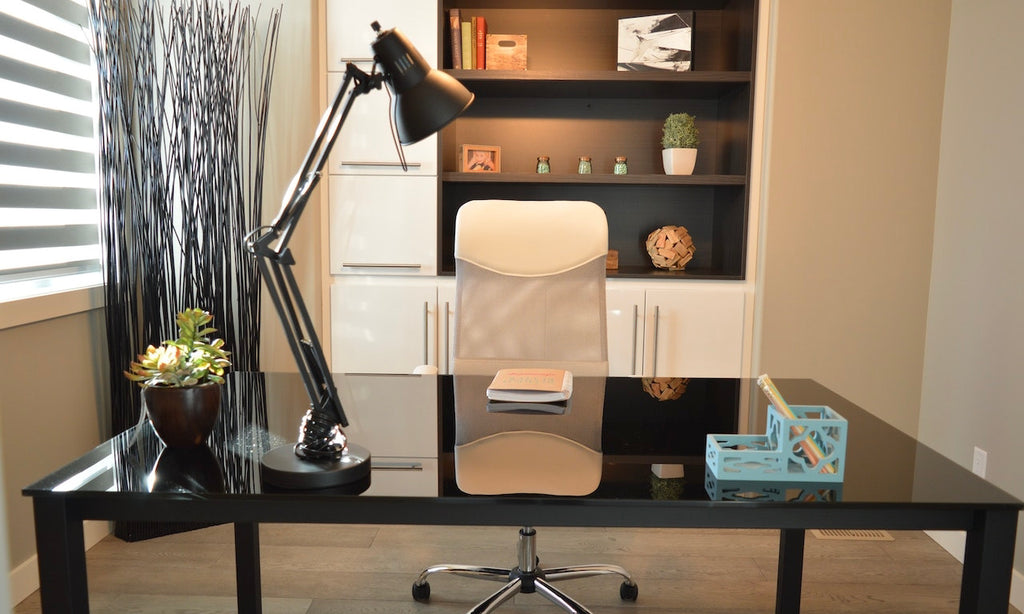 The Do's and Don'ts of Setting Up Your Dream Home Office