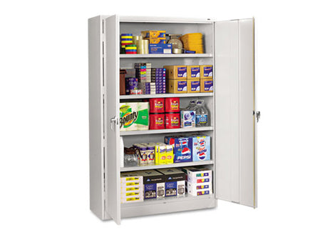 Storage Cabinets