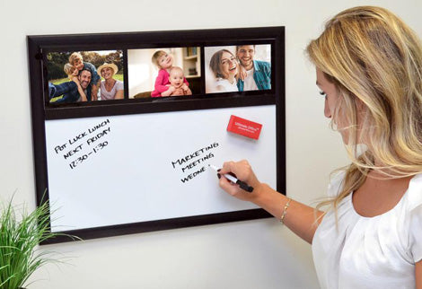 Magnetic Whiteboards