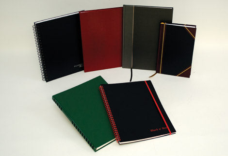 Notebooks