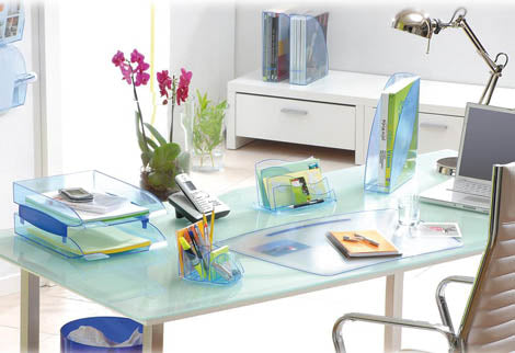 Color-Edge Acrylic Collection