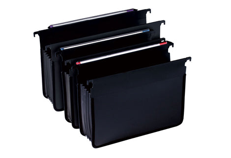 Hanging Expanding File Pockets