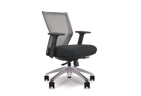 Multi-Function Task Chairs