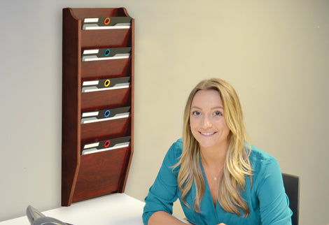 WalMaster™ Wood Wall Files