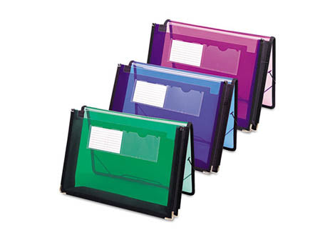 Document Wallets