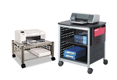 Copier, Fax & Printer Stands