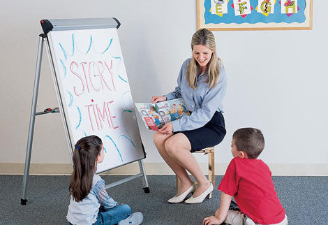 Flipchart Easels