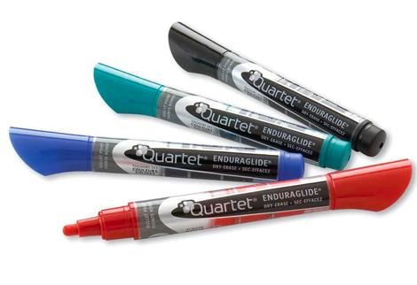 Dry-Erase Markers