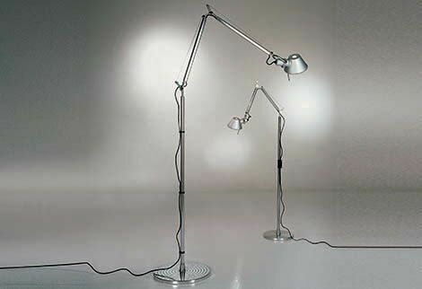 Floor Lamps