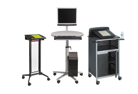 Lecterns