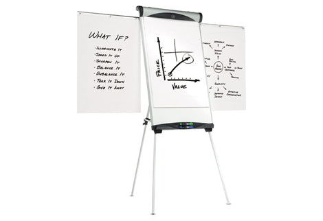 Dry-Erase Easels