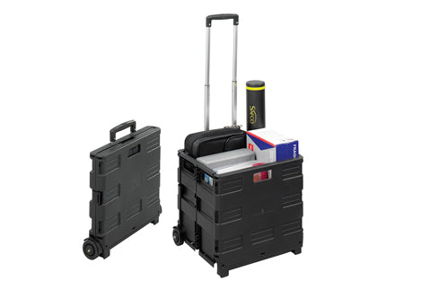 File Totes & Crates