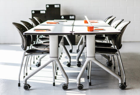 Conference Room Tables