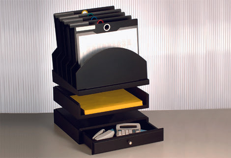 WoodWorx™ Stackable Collection