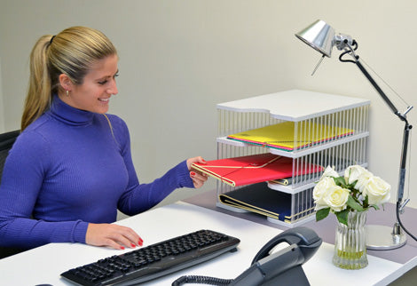 1-Wide Mail Sorters