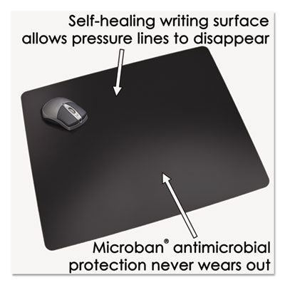 Rhinolin II Desk Pad with Microban