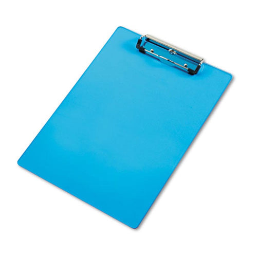 Acrylic Clipboard (for 8 1/2" x 12" forms)