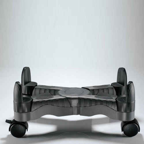 Adjustable Mobile CPU Stand