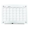 Magnetic Glass Monthly Planner