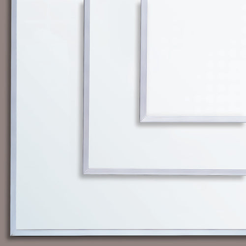 Magnetic Porcelain Whiteboards (Available in 5 Sizes)