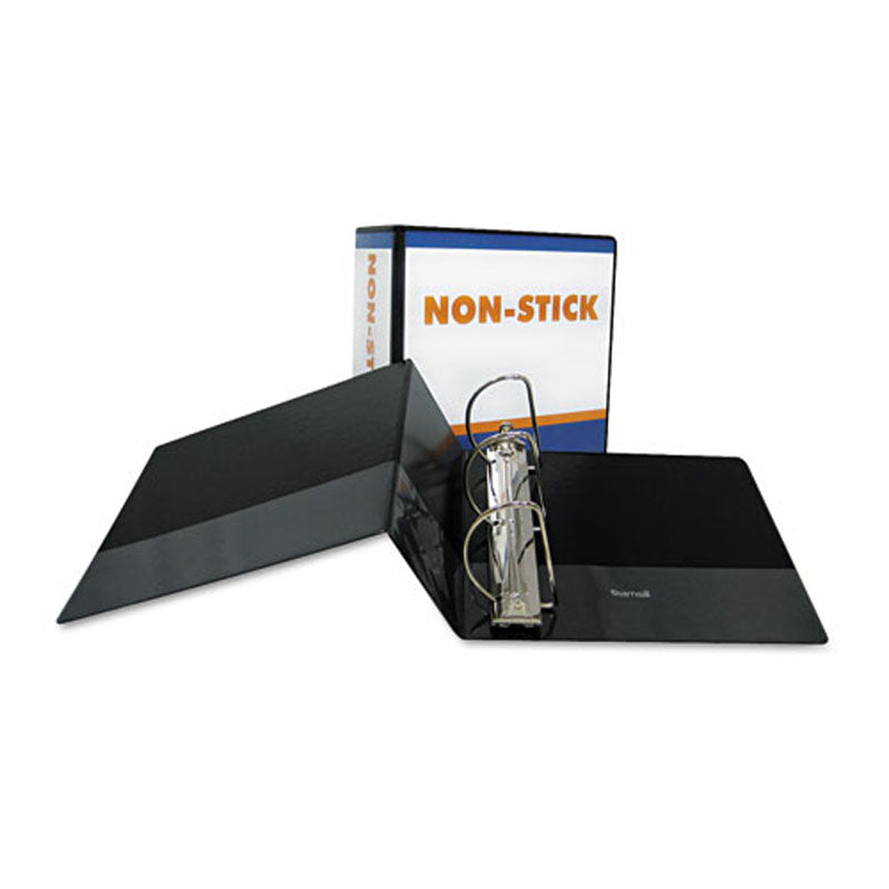 Non-Stick D-Ring View Binder