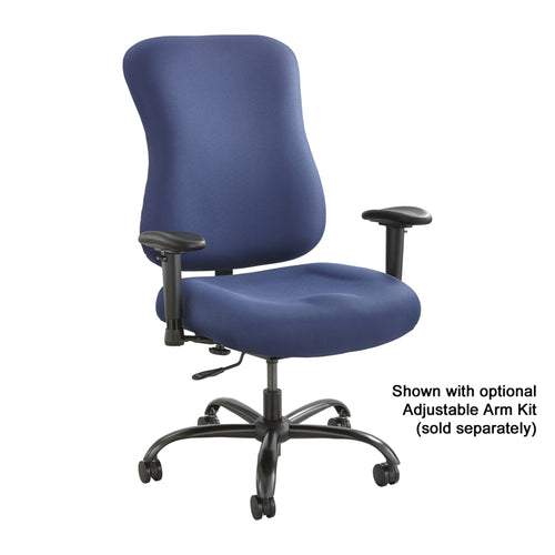 Optimus™ Big and Tall, 400lb Capacity Chair