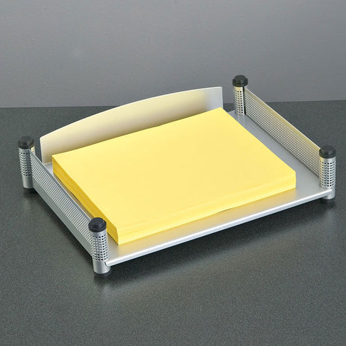 SteelWorx&trade; Stacking Letter Tray