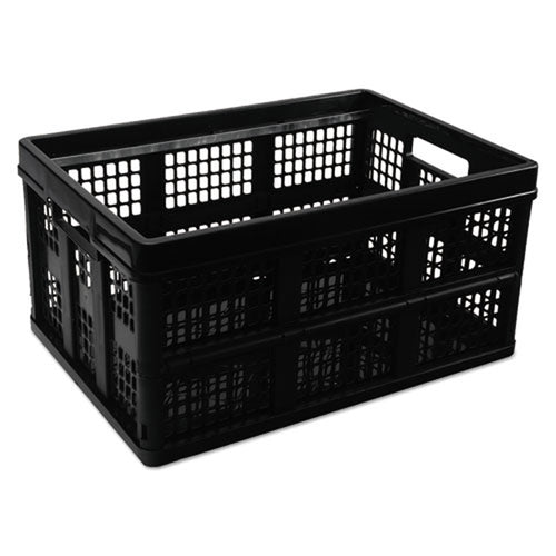 Filing/Storage Tote, 22 1/2"w x 15 3/4"d x 12 1/4"h, Letter