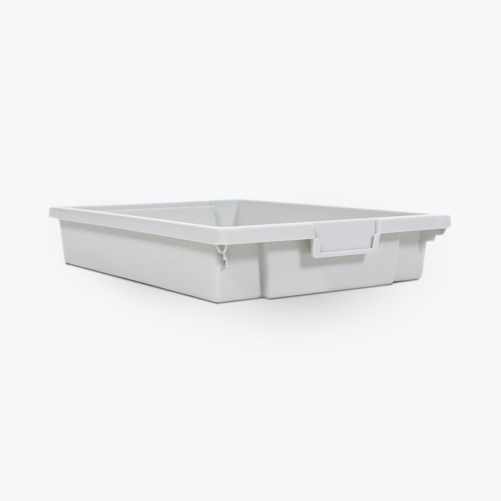 MBS Bin 8S Stackable Storage Bins 8 Small Ultimate Office