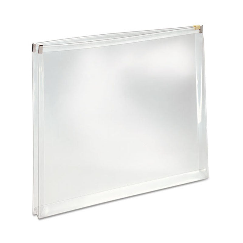 Poly Zip Envelopes, Letter, SideLoad (pack of 5) Ultimate Office