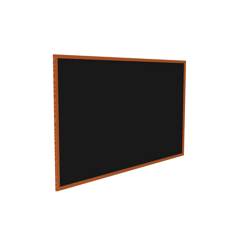 Recycled Rubber Bulletin Board Ultimate Office