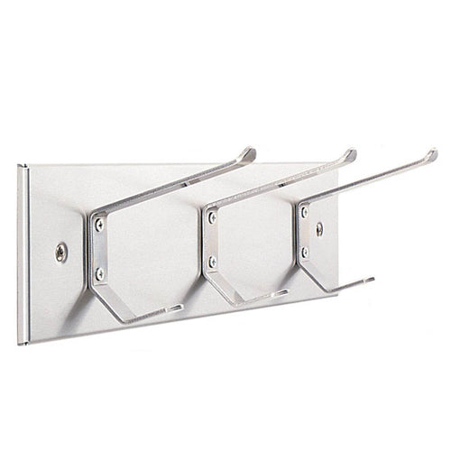 Stainless Steel Hook Panel