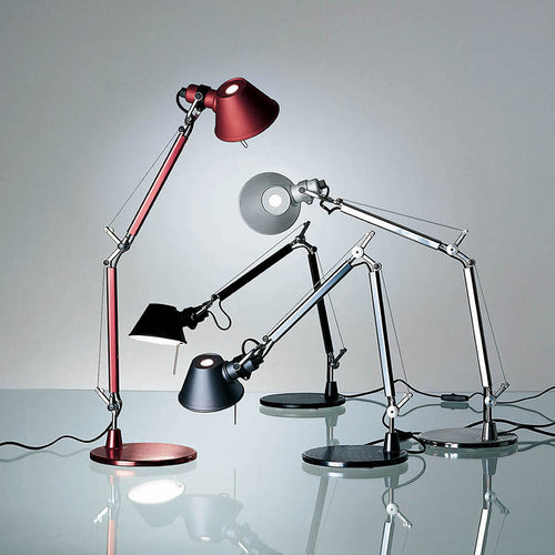 Tolomeo Micro Table Lamp