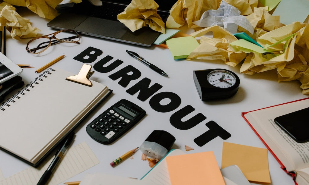3 Ways to Escape the Office Burnout Culture