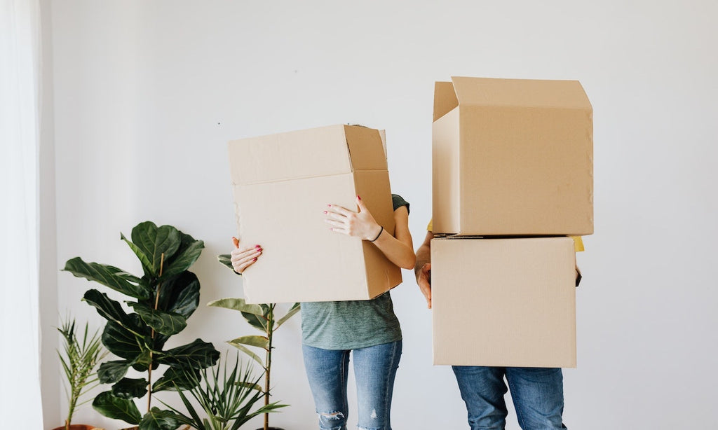 Streamlining an Office Move: Simplify the Process