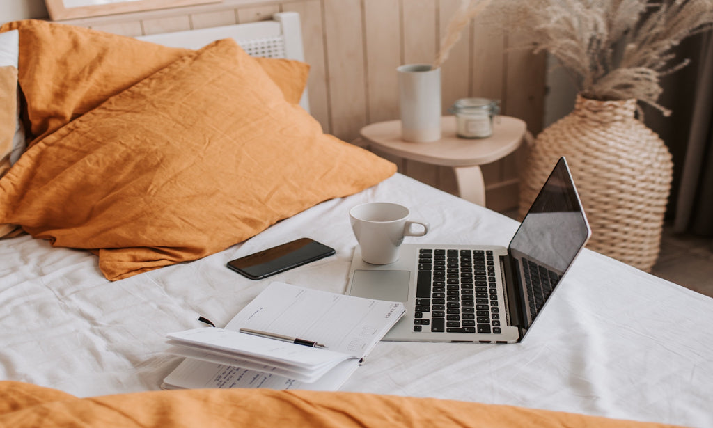 4 Distracting Mistakes You Might Be Making In Your WFH Setup