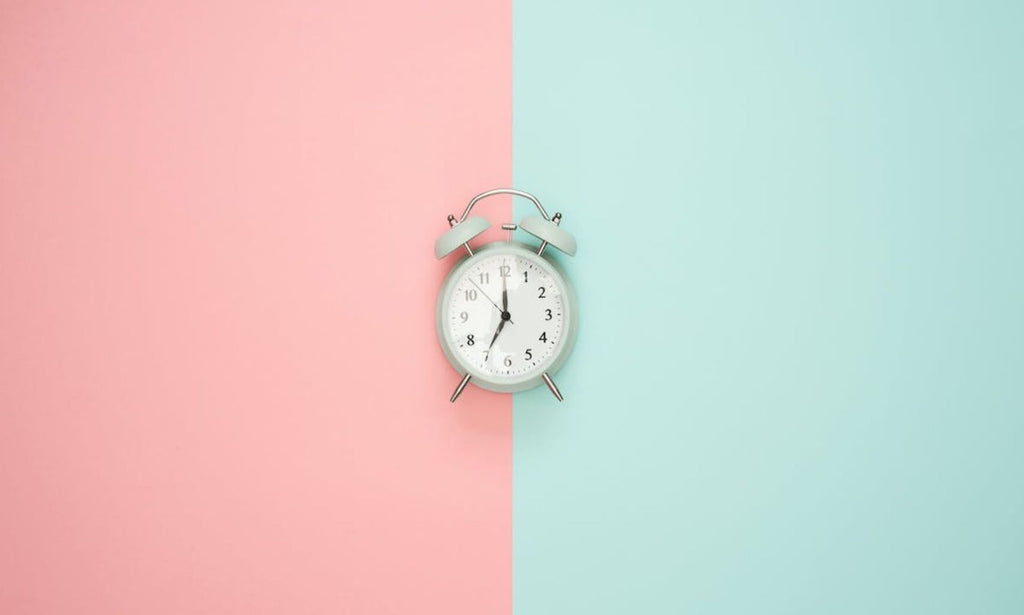 Take Charge of Your Time: Foolproof Advice for Never Missing Another Deadline
