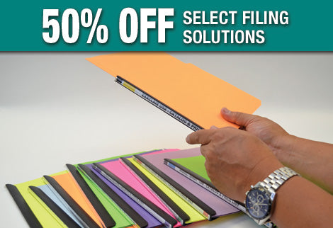 Filing Solutions Clearance
