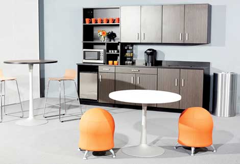 Hospitality Cabinets