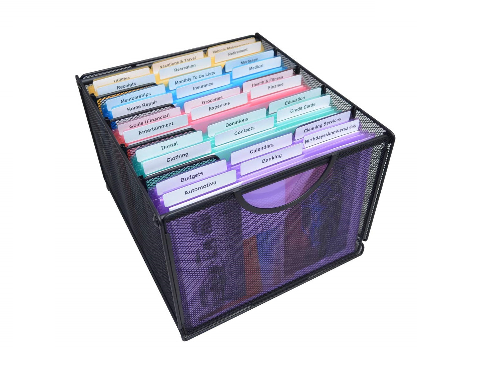 Portable Desktop Files | Ultimate Office