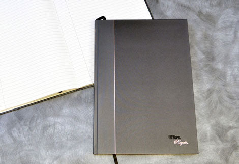 Casebound Notebooks