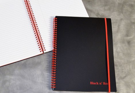 Pocket Notes Mini Notebooks