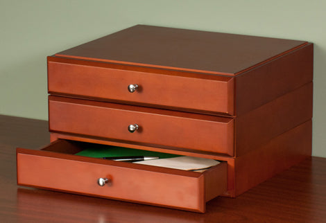 Modular Stacking Drawers