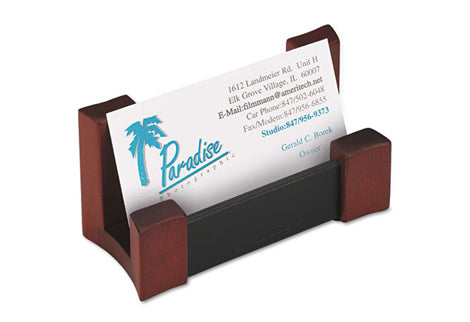 Business Card Holders