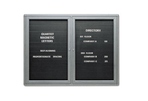 Directory Boards