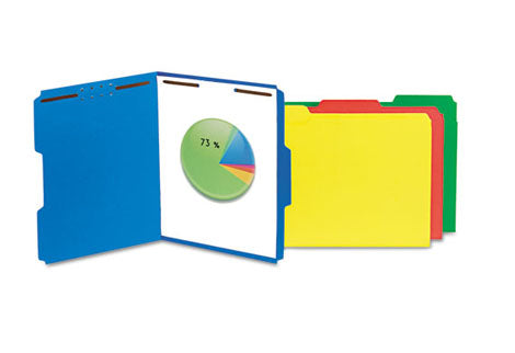 Fastener File Folders