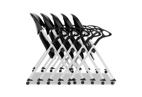 Stacking, Nesting & Folding Chairs